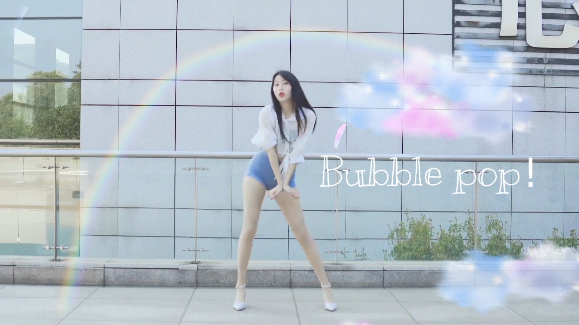 【座山雕】竖屏!bubble pop啵啵啵